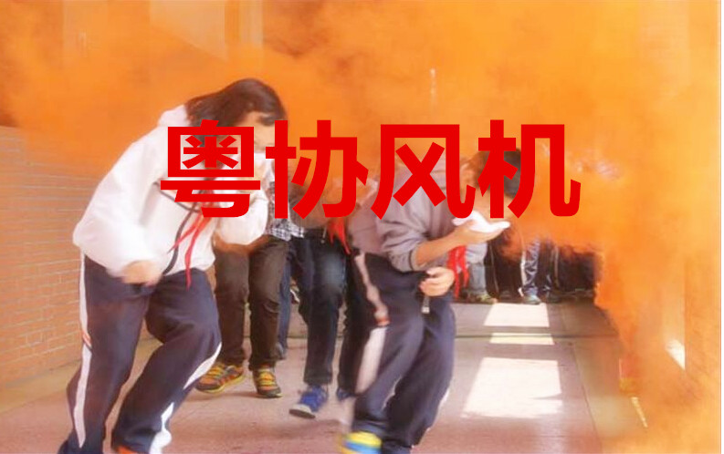 消防排煙風(fēng)機(jī) 消防排煙風(fēng)機(jī)