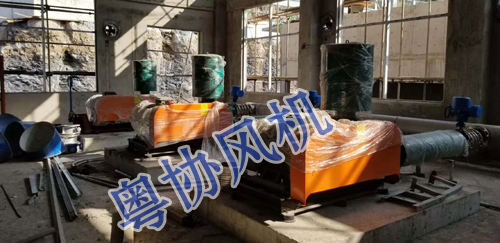 污水處理羅茨風(fēng)機(jī)廠 污水處理羅茨風(fēng)機(jī)廠