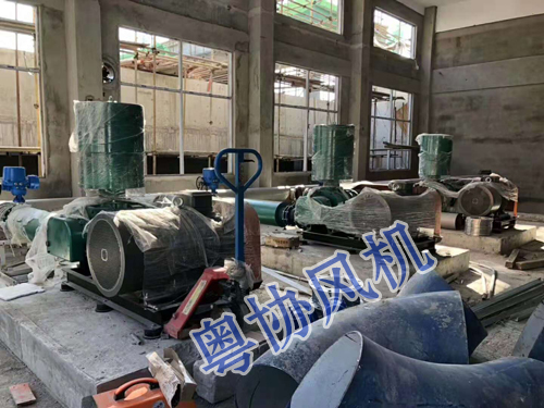 廣州污水處理羅茨風(fēng)機(jī) 廣州污水處理羅茨風(fēng)機(jī)