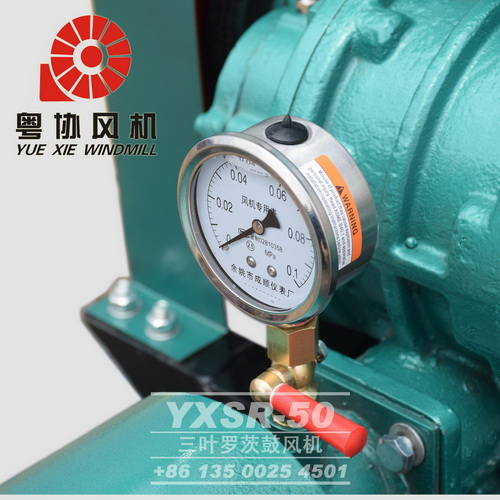 羅茨風(fēng)機(jī)選型 羅茨風(fēng)機(jī)選型