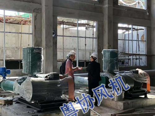 污水曝氣羅茨風(fēng)機廠家 污水曝氣羅茨風(fēng)機廠家