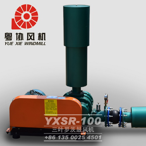 污水處理羅茨風機 污水處理羅茨風機