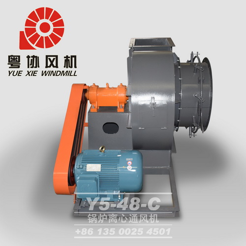 工業(yè)鍋爐引風(fēng)機(jī) 工業(yè)鍋爐引風(fēng)機(jī)