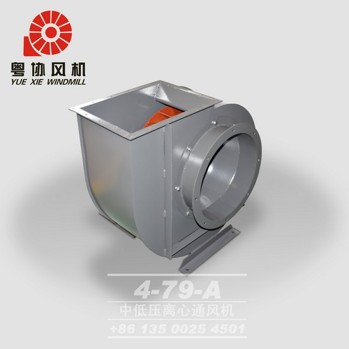 工業(yè)離心通風(fēng)機 工業(yè)離心通風(fēng)機
