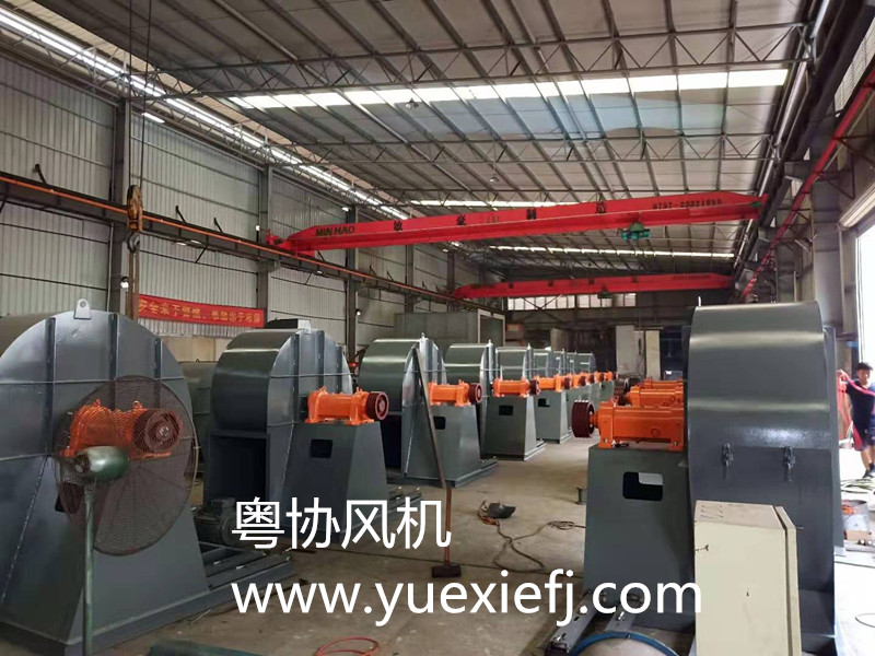 離心引風(fēng)機(jī) 離心引風(fēng)機(jī)