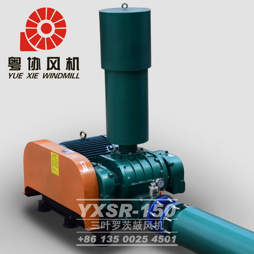 深圳羅茨鼓風機 深圳羅茨鼓風機
