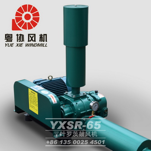 佛山養(yǎng)殖羅茨風機