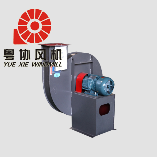 熱風(fēng)爐高溫風(fēng)機(jī)