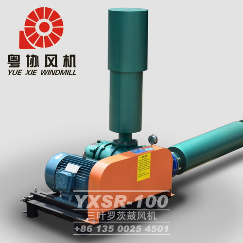 中山高溫羅茨風機價格 中山高溫羅茨風機價格