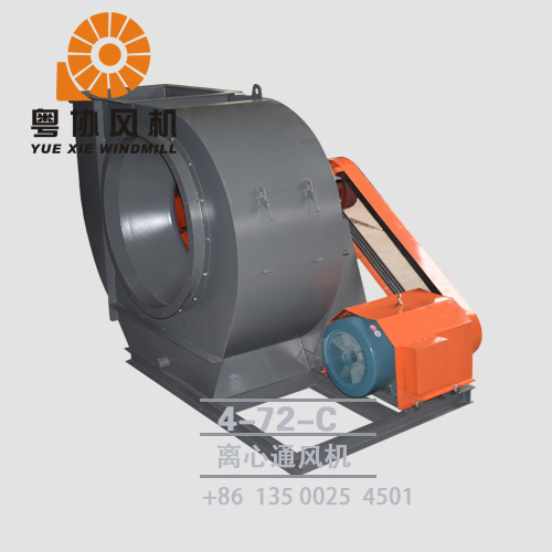 韶關(guān)除塵風機生產(chǎn)廠家
