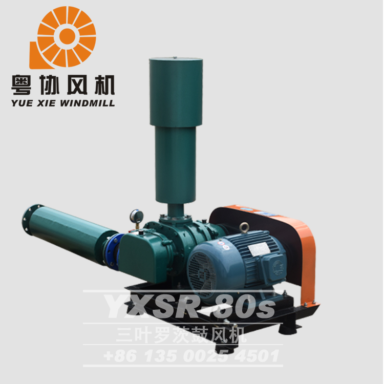 江門三葉式羅茨風(fēng)機(jī) 江門三葉式羅茨風(fēng)機(jī)
