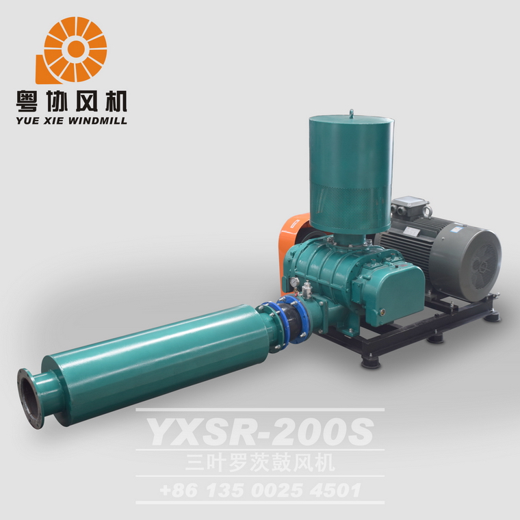 廣州高壓羅茨風(fēng)機(jī)批發(fā)價