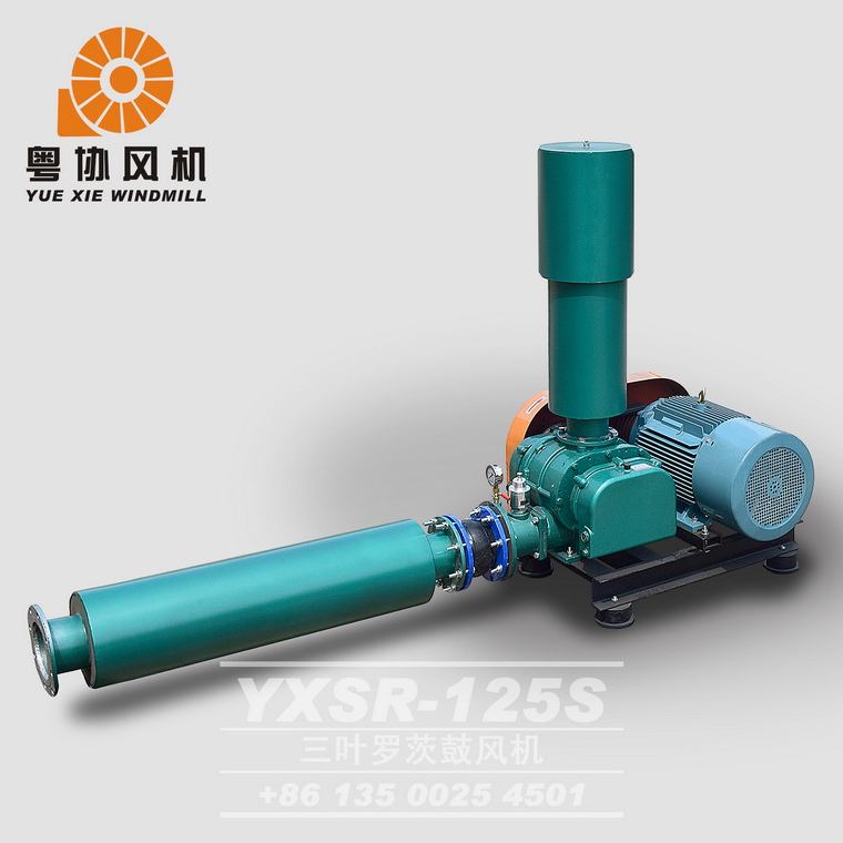 高壓羅茨風(fēng)機(jī)價(jià)錢