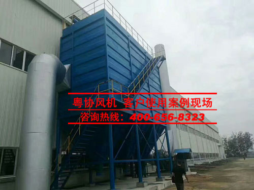 鍋爐引風機 鍋爐引風機