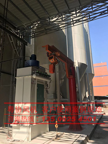 面粉廠用羅茨風(fēng)機(jī) 面粉廠用羅茨風(fēng)機(jī)