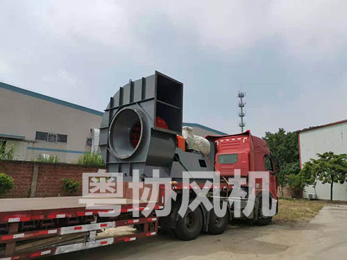 工業(yè)環(huán)保離心風機 工業(yè)環(huán)保離心風機