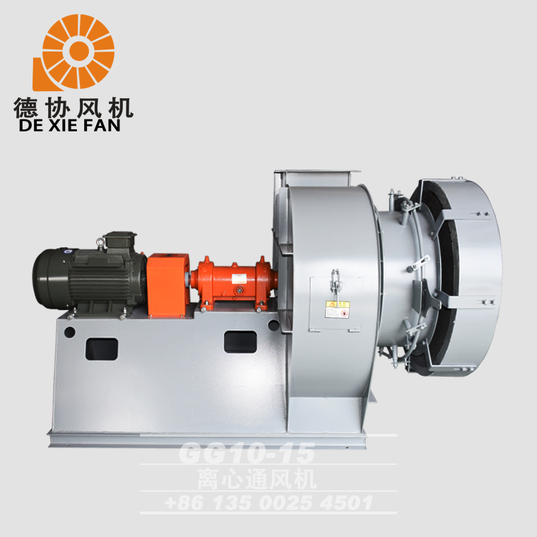 離心通風(fēng)機(jī) 離心通風(fēng)機(jī)