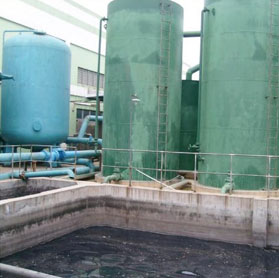 污水處理配套風(fēng)機(jī)