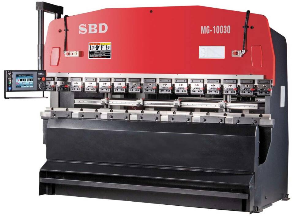 德協(xié)高速數(shù)控剪床 德協(xié)高速數(shù)控剪床