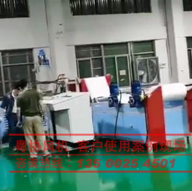 德協(xié)風機—客戶使用熔噴布羅茨風機案例 德協(xié)風機—客戶使用熔噴布羅茨風機案例