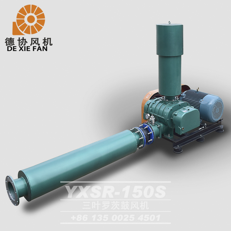 東莞污水處理羅茨風(fēng)機(jī) 東莞污水處理羅茨風(fēng)機(jī)