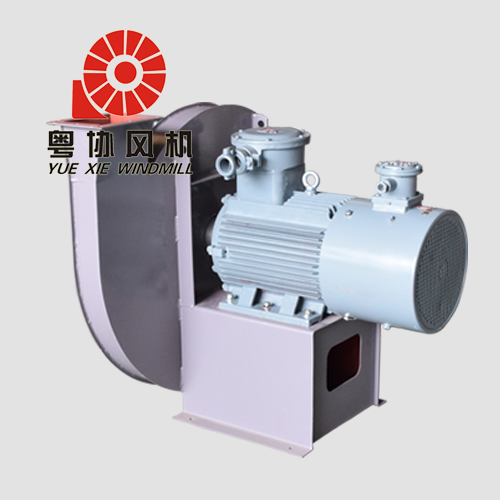 B9-19 A式防爆離心風(fēng)機(jī) B9-19 A式防爆離心風(fēng)機(jī)