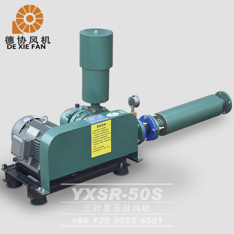 羅茨風(fēng)機 羅茨風(fēng)機