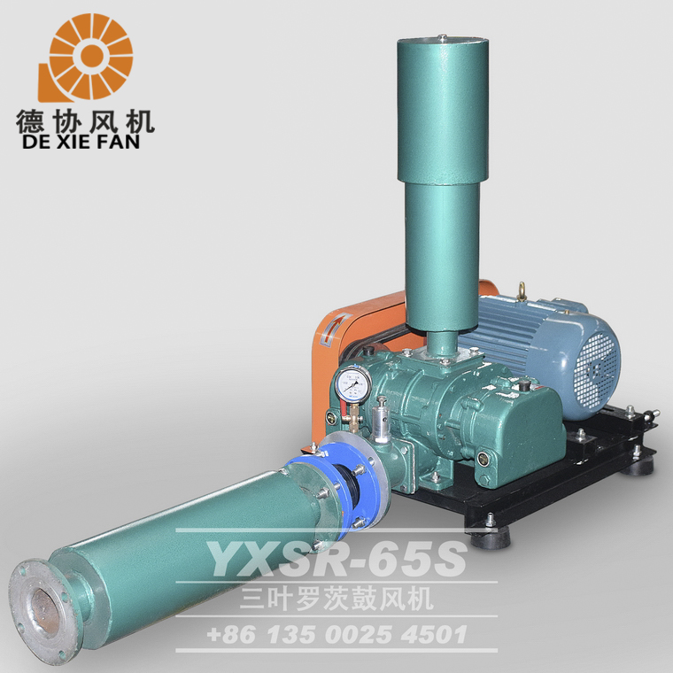 YXSR-65羅茨風(fēng)機(jī) YXSR-65羅茨風(fēng)機(jī)