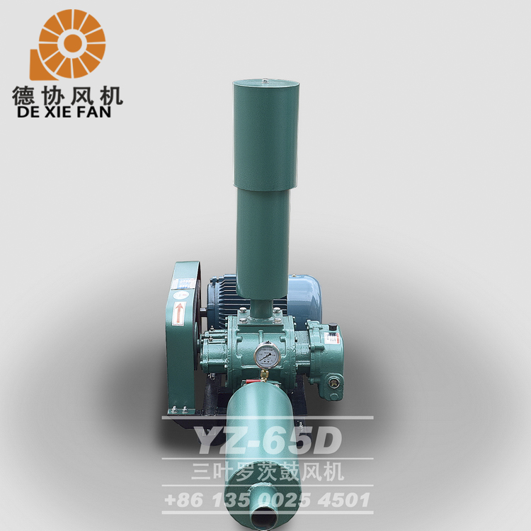 珠海水產養(yǎng)殖羅茨風機價格