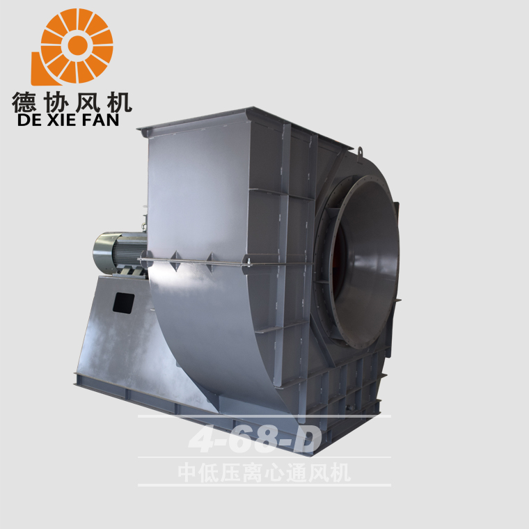 云浮環(huán)保除塵風機生產廠