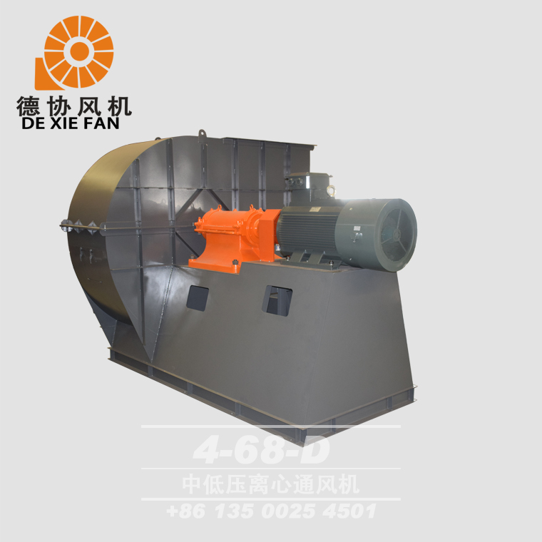 環(huán)保通風離心排塵風機價格 環(huán)保通風離心排塵風機價格