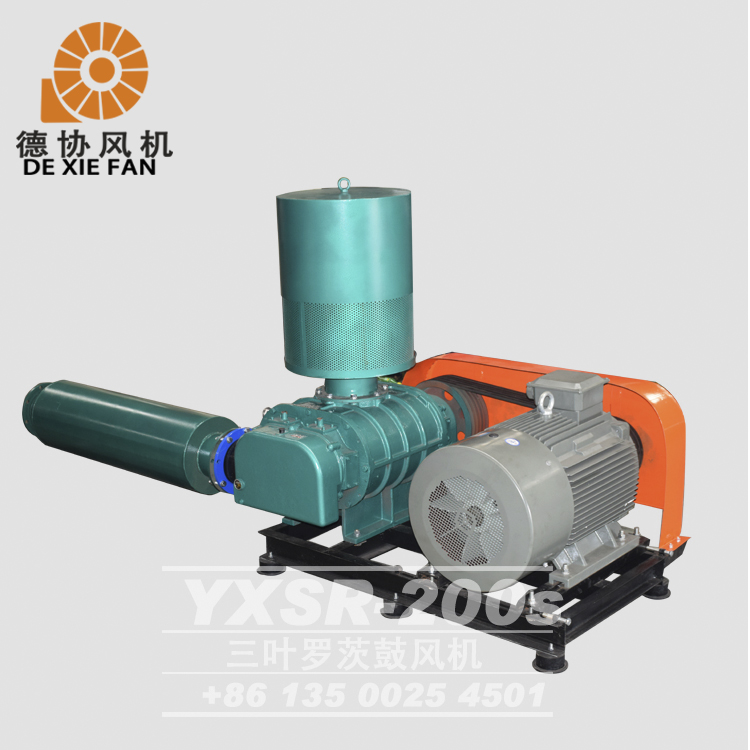 羅茨風(fēng)機(jī) 羅茨風(fēng)機(jī)