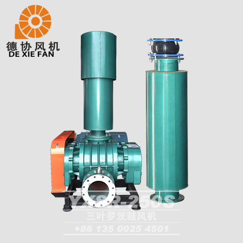 汕尾曝氣羅茨風機廠家