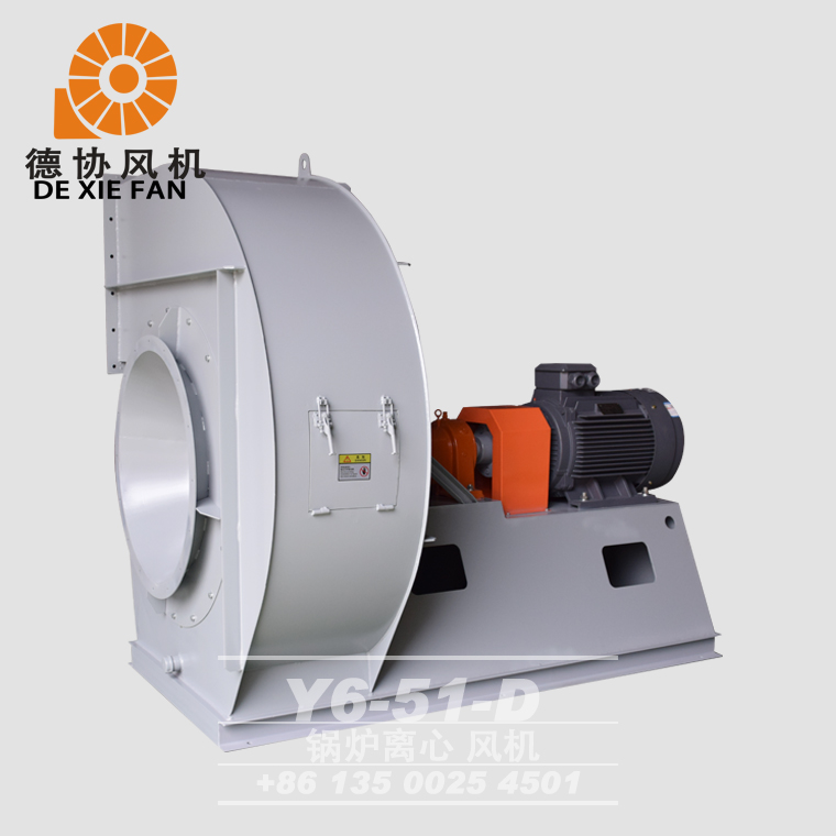 Y6-51D鍋爐引風(fēng)機(jī) Y6-51D鍋爐引風(fēng)機(jī)