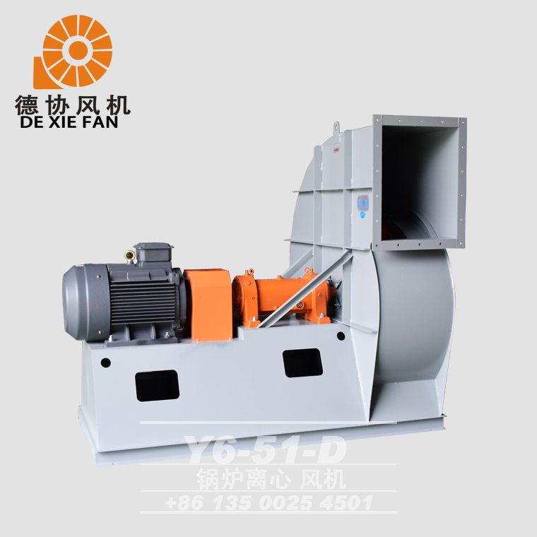 Y6-51D鍋爐離心風(fēng)機(jī) Y6-51D鍋爐離心風(fēng)機(jī)