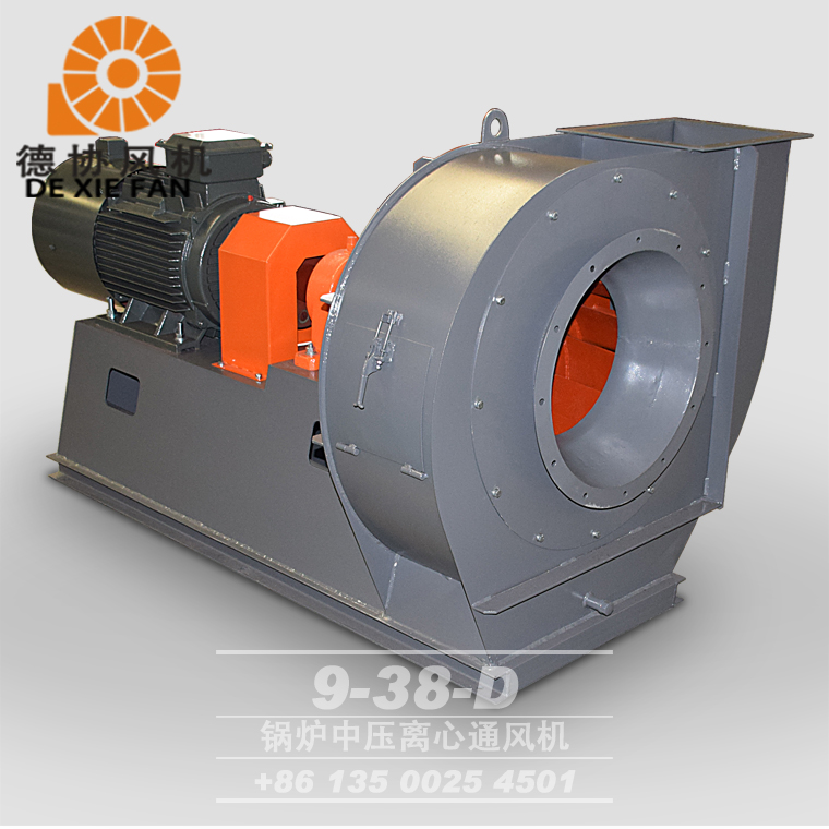 鍋爐離心風(fēng)機(jī) 鍋爐離心風(fēng)機(jī)