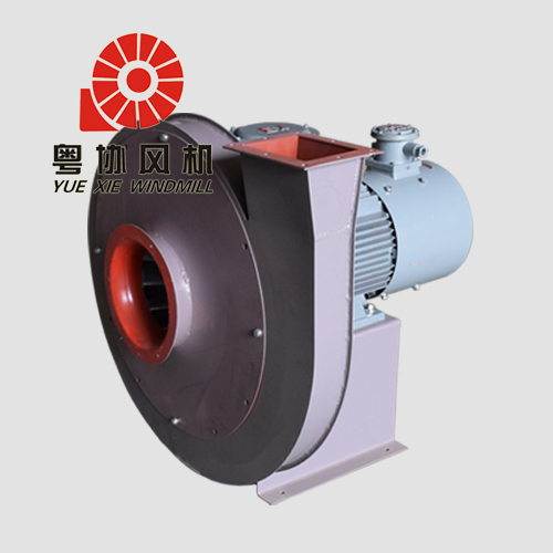 B9-19 A式防爆離心風(fēng)機(jī) B9-19 A式防爆離心風(fēng)機(jī)