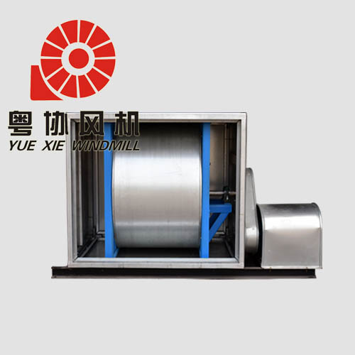 HTFC消防雙速柜式離心風(fēng)機(jī) HTFC消防雙速柜式離心風(fēng)機(jī)