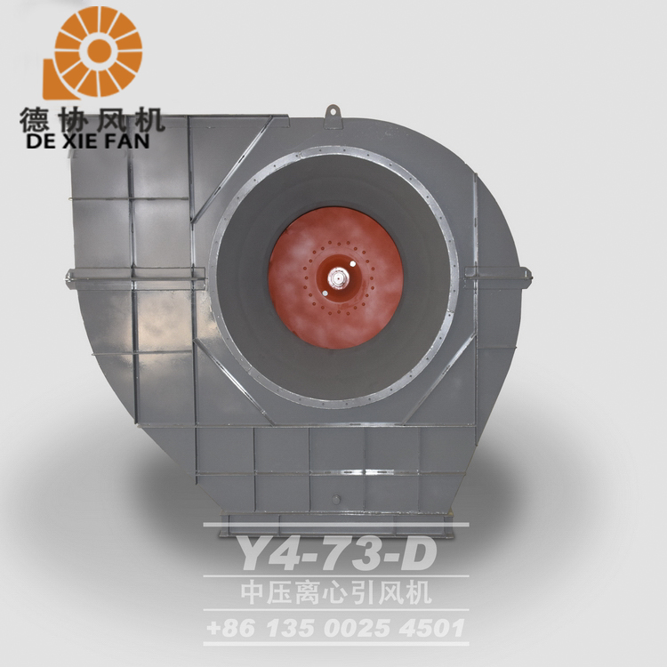 Y4-73鍋爐引風(fēng)機(jī) Y4-73鍋爐引風(fēng)機(jī)