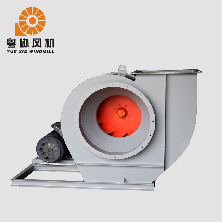 工業(yè)除塵排塵風(fēng)機價格