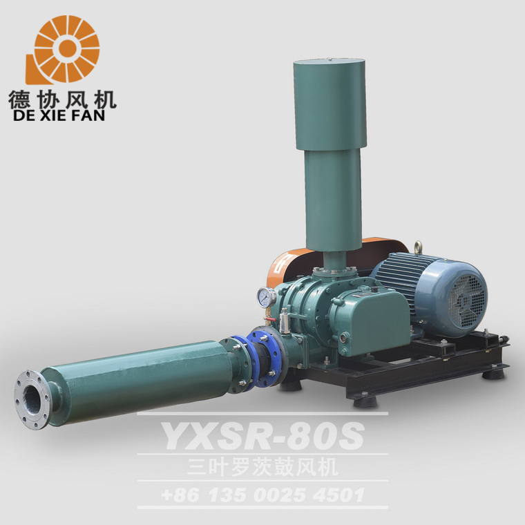 YXSR-80 羅茨風(fēng)機(jī) YXSR-80 羅茨風(fēng)機(jī)
