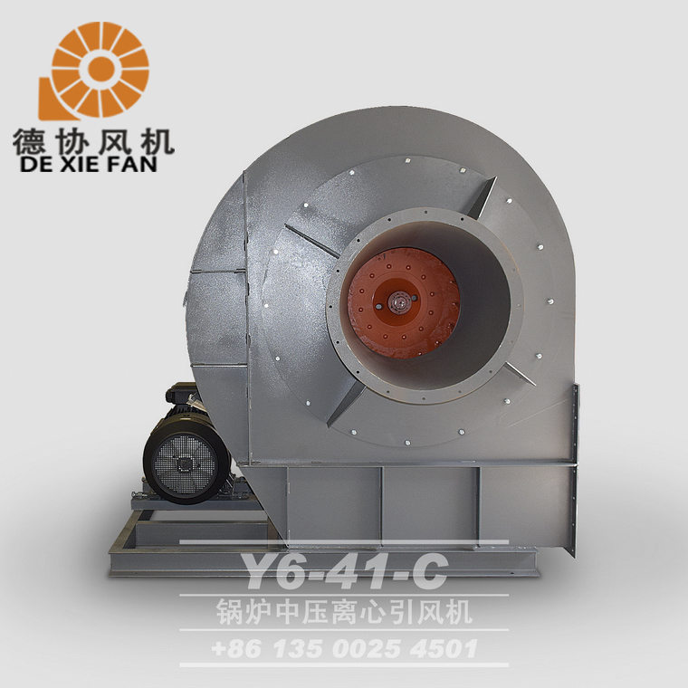 Y6-41鍋爐引風(fēng)機(jī) Y6-41鍋爐引風(fēng)機(jī)