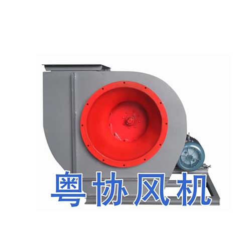 RXQE型C式熱風(fēng)循環(huán)風(fēng)機(jī)