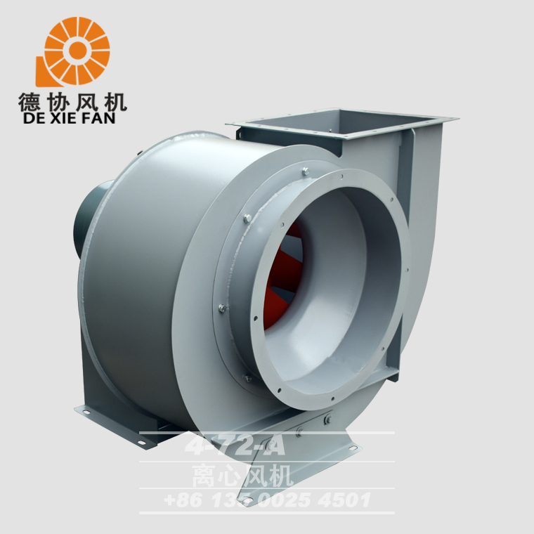 4-72 A離心風(fēng)機(jī)